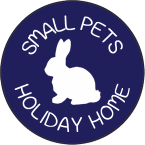 Small Pets Holiday Home Cheshire